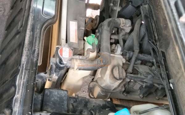 SUZUKI CARRY