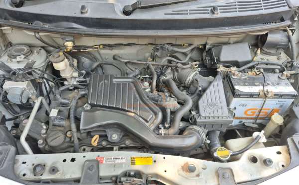 TOYOTA CALYA 1.2 E M/T