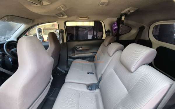 TOYOTA CALYA 1.2 E M/T
