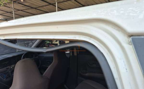 TOYOTA CALYA 1.2 E M/T