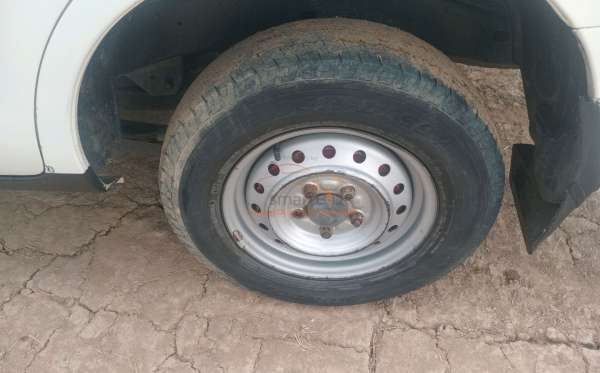 TOYOTA INNOVA
