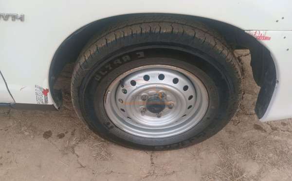 TOYOTA INNOVA