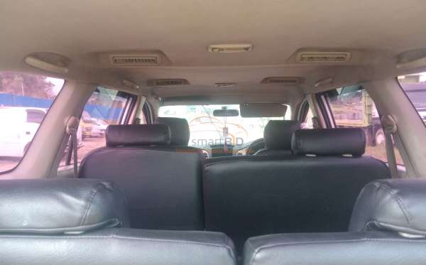 TOYOTA INNOVA