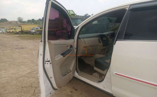 TOYOTA INNOVA