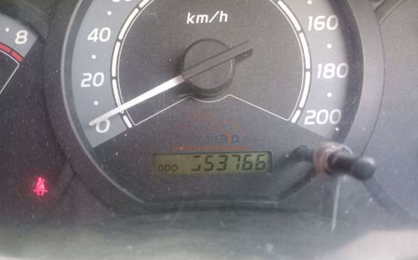 TOYOTA INNOVA