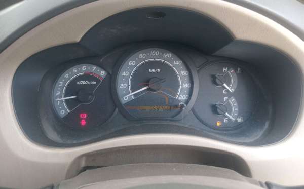 TOYOTA INNOVA