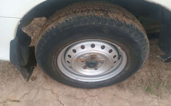 TOYOTA INNOVA