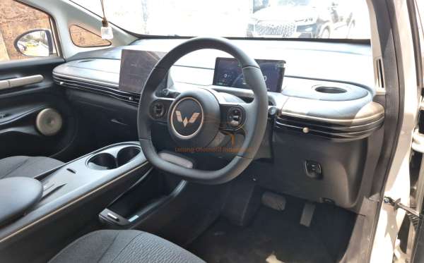 WULING Cloud EV