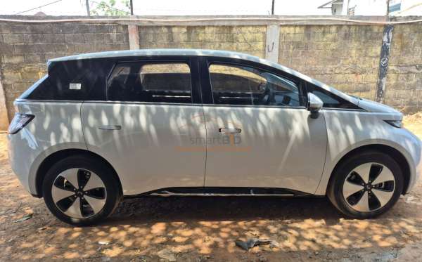 WULING Cloud EV