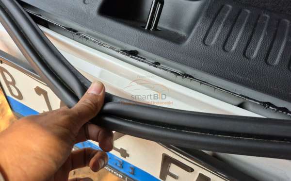 WULING Cloud EV