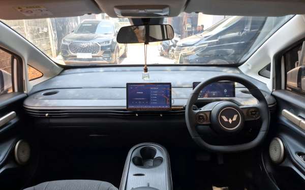 WULING Cloud EV