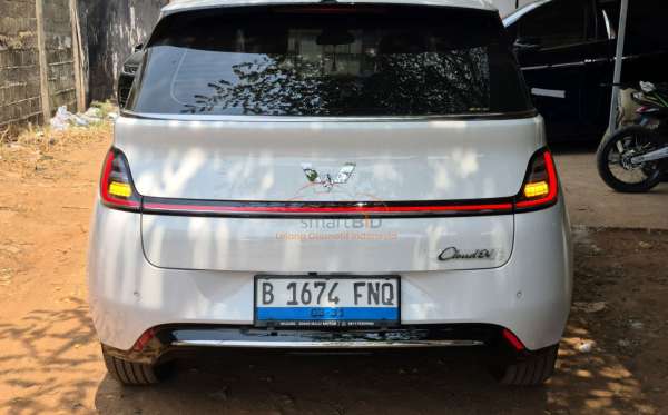 WULING Cloud EV