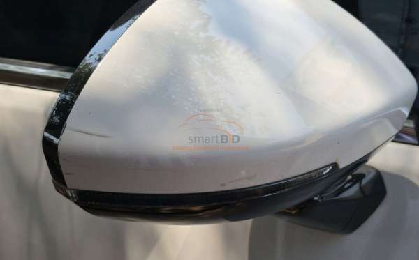 WULING Cloud EV
