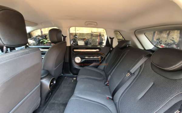 WULING Cloud EV