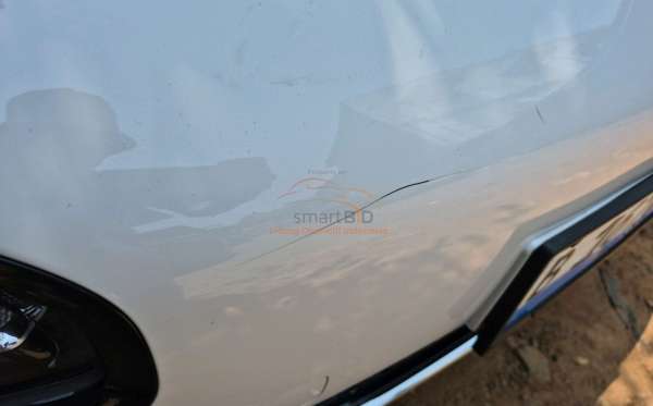 WULING Cloud EV