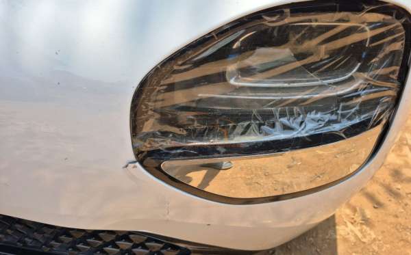 WULING Cloud EV