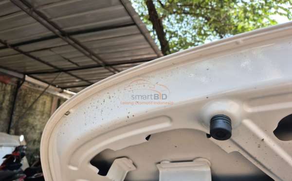 WULING Cloud EV