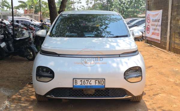WULING Cloud EV