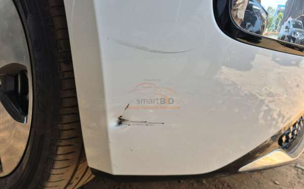 WULING Cloud EV
