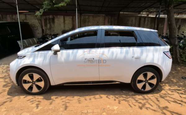 WULING Cloud EV