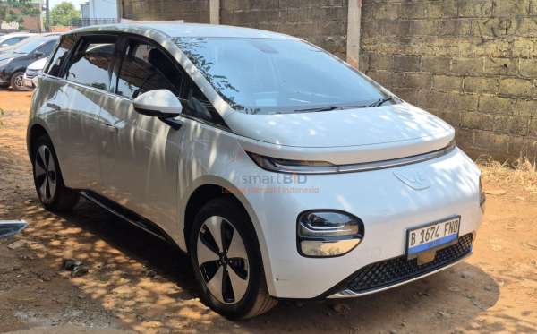 WULING Cloud EV