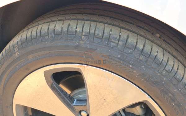 WULING Cloud EV