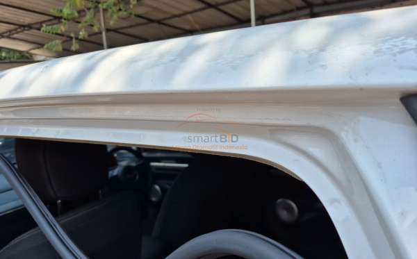 WULING Cloud EV