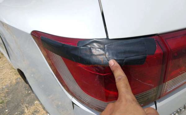 WULING CONFERO 1.5