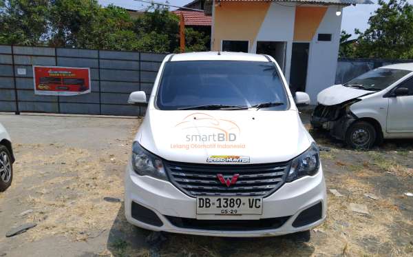 WULING CONFERO 1.5