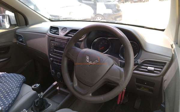 WULING CONFERO 1.5