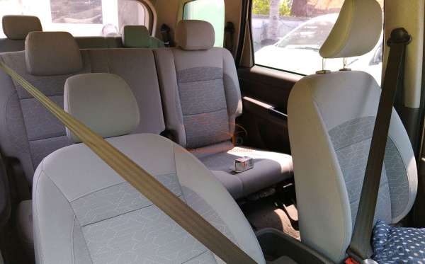 WULING CONFERO 1.5