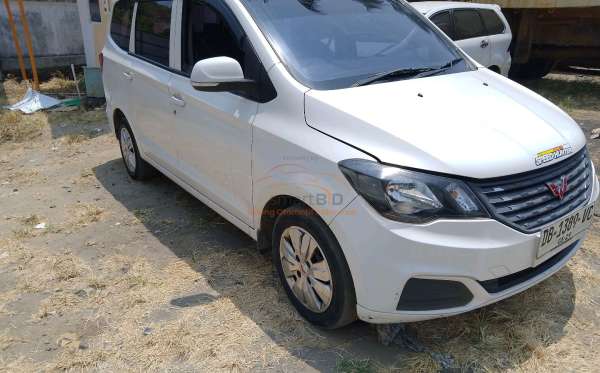 WULING CONFERO 1.5