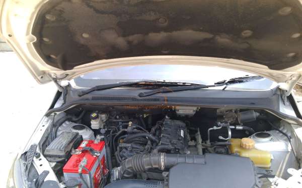 WULING CONFERO 1.5