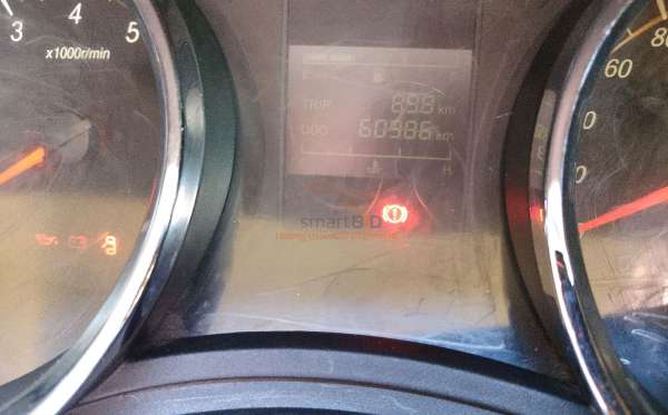 WULING CONFERO 1.5