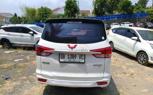 WULING CONFERO 1.5