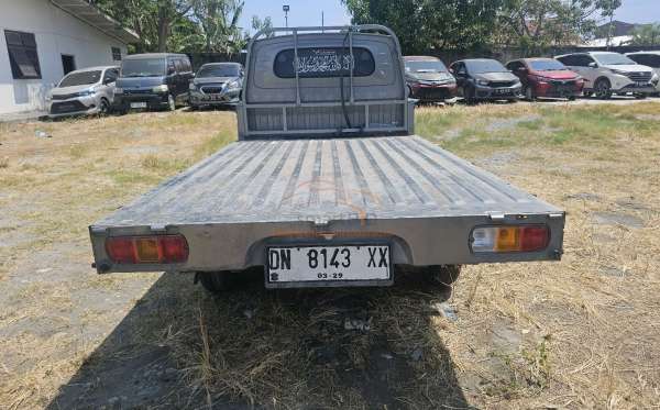 WULING  FORMO