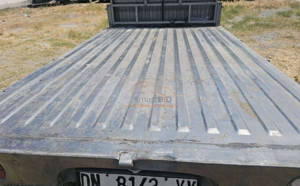 WULING  FORMO
