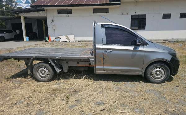 WULING  FORMO