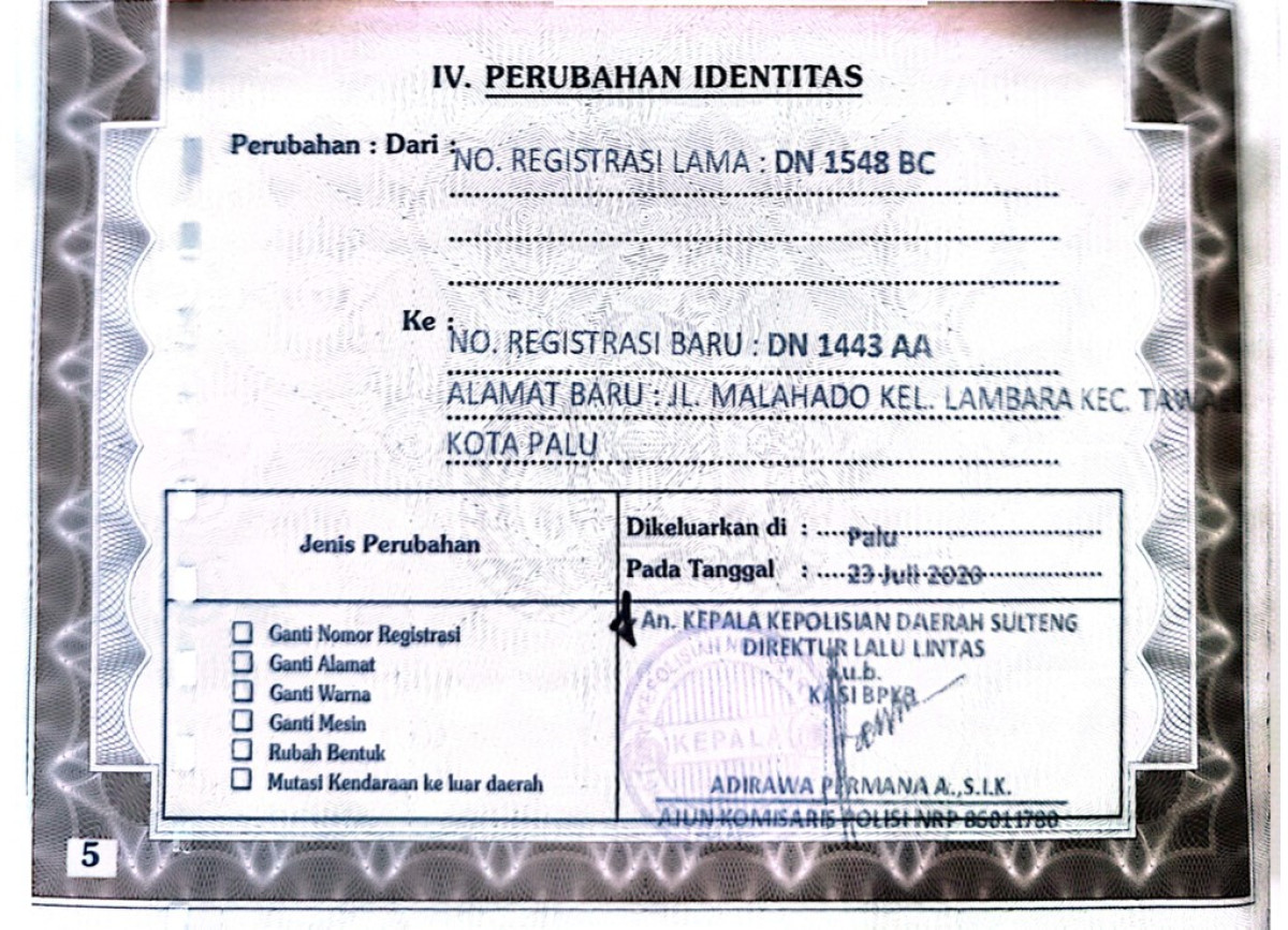 DATSUN GO+PANCA T