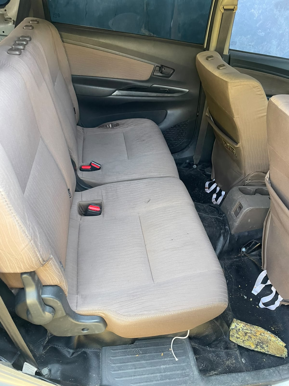 TOYOTA  AVANZA  1.3 G