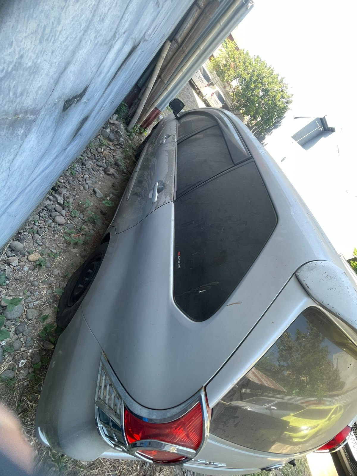TOYOTA  AVANZA  1.3 G