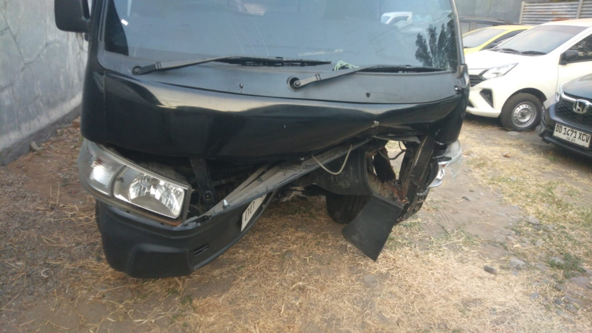 SUZUKI  CARRY  CX PICK UP