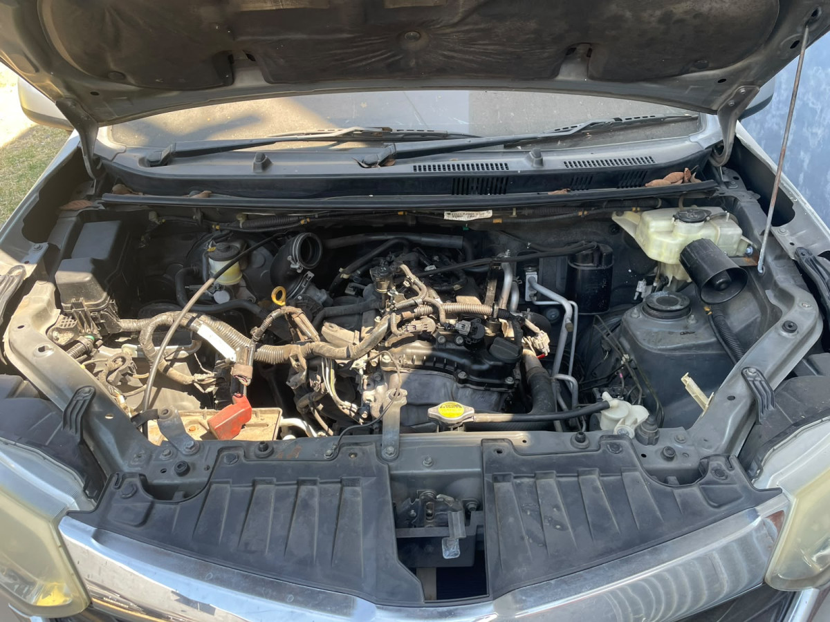 TOYOTA  AVANZA  1.3 G