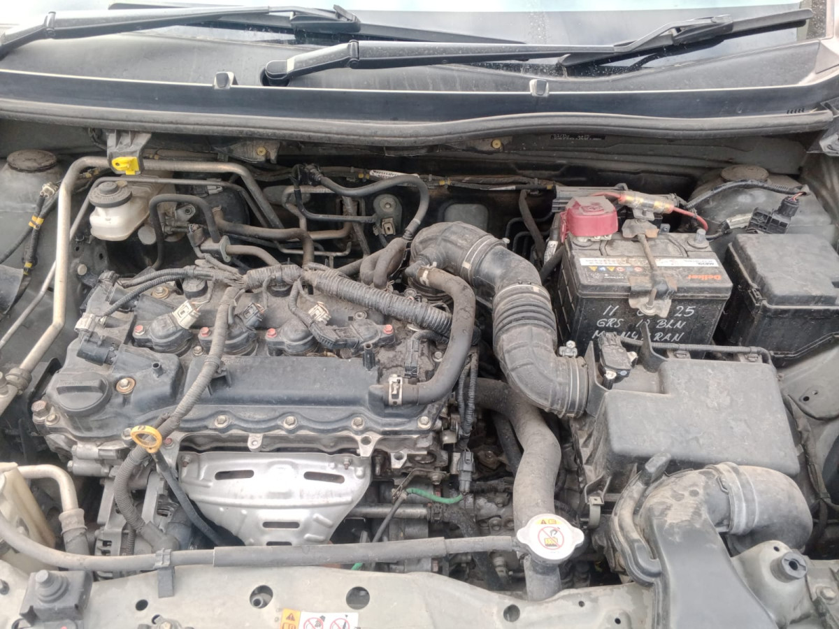 TOYOTA AVANZA  1.3 E