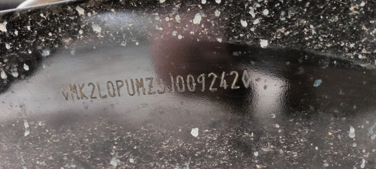 MITSUBISHI  L 300 L300 PU FB-R (4X2)