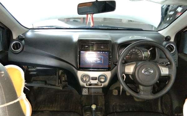 DAIHATSU  AYLA