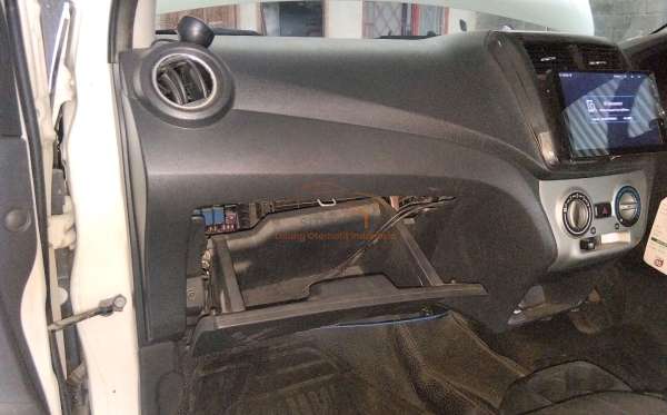 DAIHATSU  AYLA