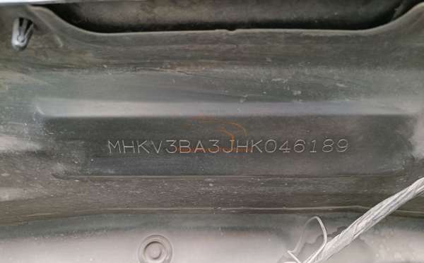 DAIHATSU  GRAN MAX