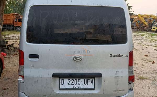 DAIHATSU  GRAN MAX