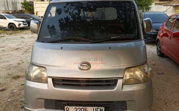 DAIHATSU  GRAN MAX
